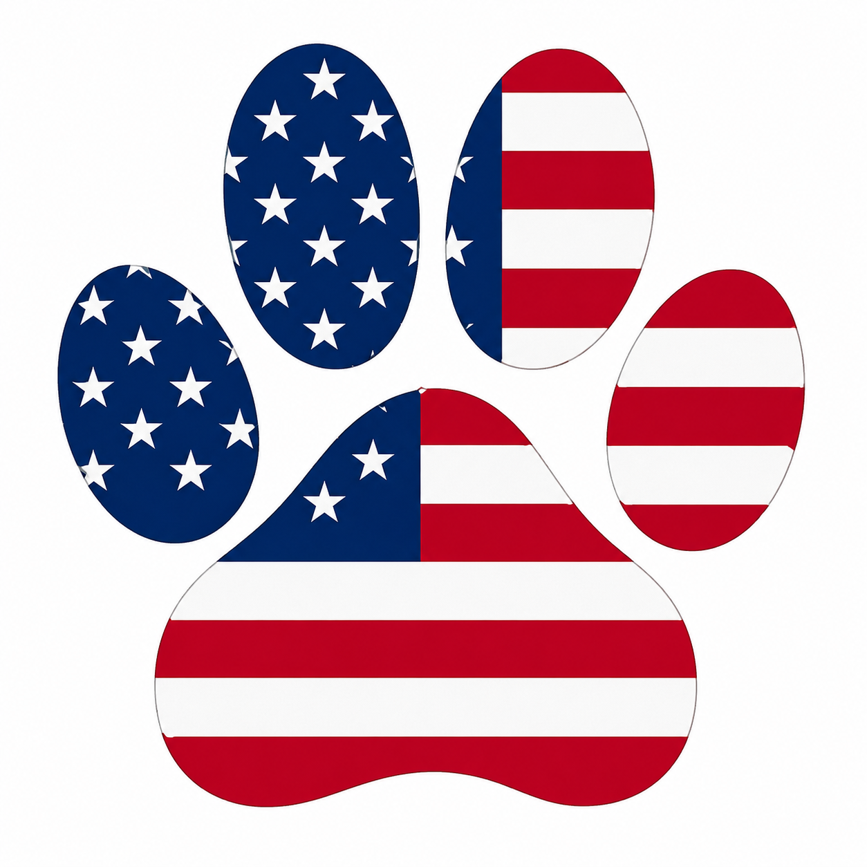 Pawtriotic